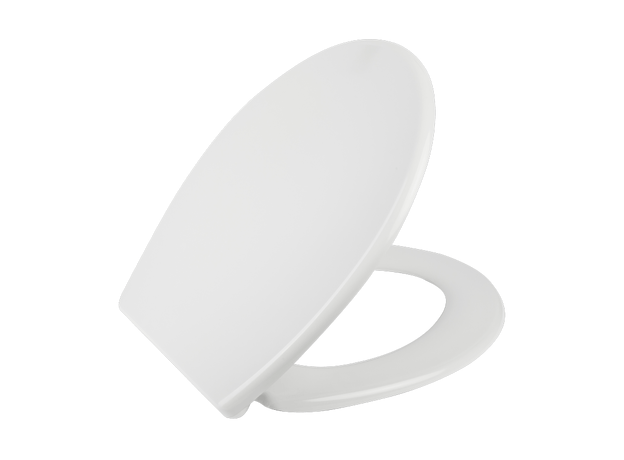 Eurostandard C9 WC daska Botom Fix-