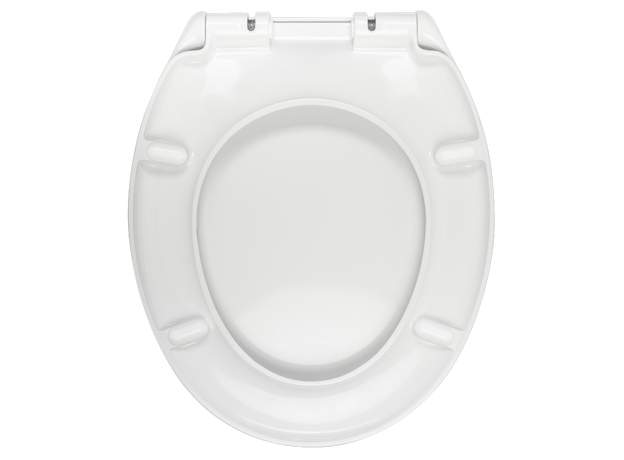 Eurostandard C9 WC daska Botom Fix-4