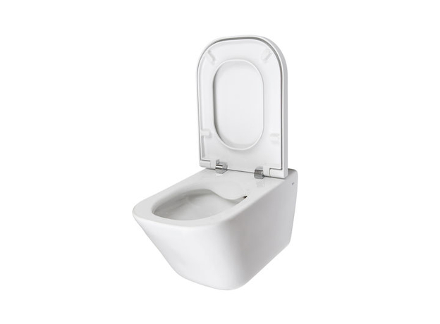 Gap konzolna WC šolja Rimless-3