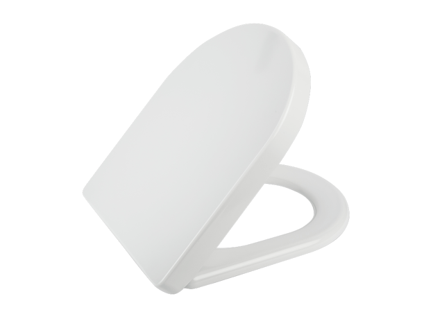 Taormina C9 WC daska, top fix anker-