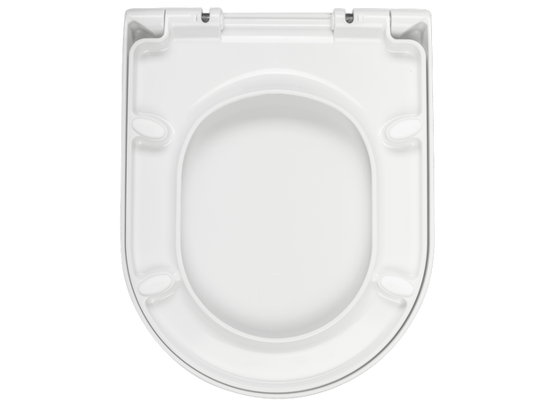 Taormina C9 WC daska, top fix anker-3