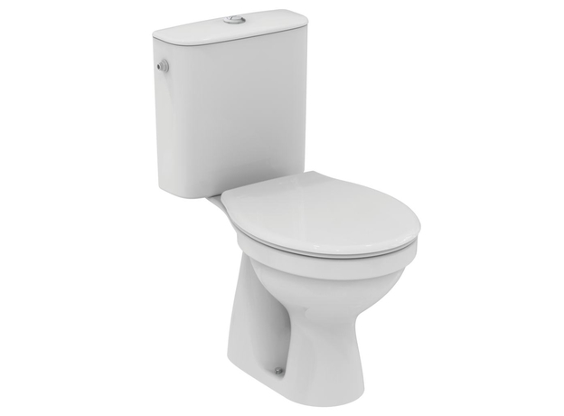 Ulysse/Style slim monoblok simplon-