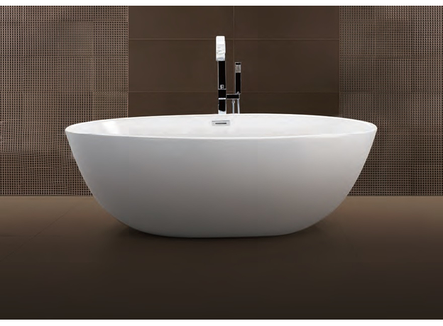 Samostojeća kada 8001 180x91x60cm-