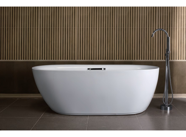 Samostojeća kada 8014 170x75x60cm-