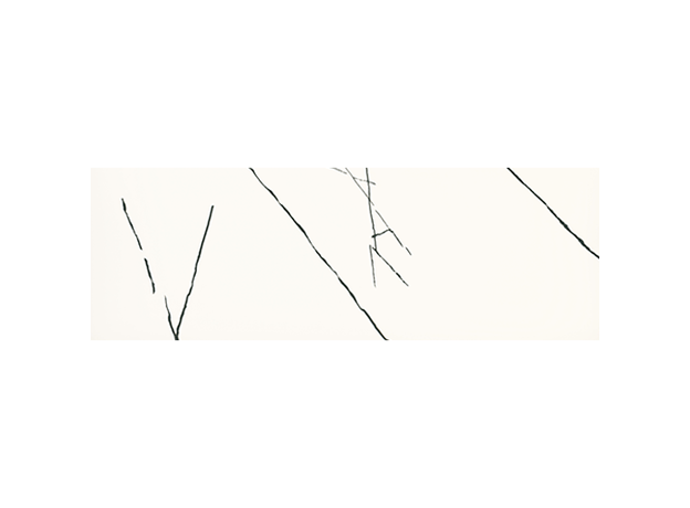 Agatha White 40x120cm, Dostupne boje: White (zidna), Dimenzija: 40x120-