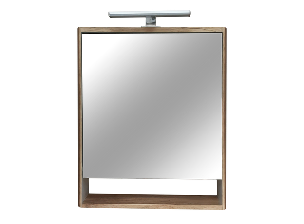 Ogledalo City Emily 61HB, Širina: 61, Modeli: 61HB-2