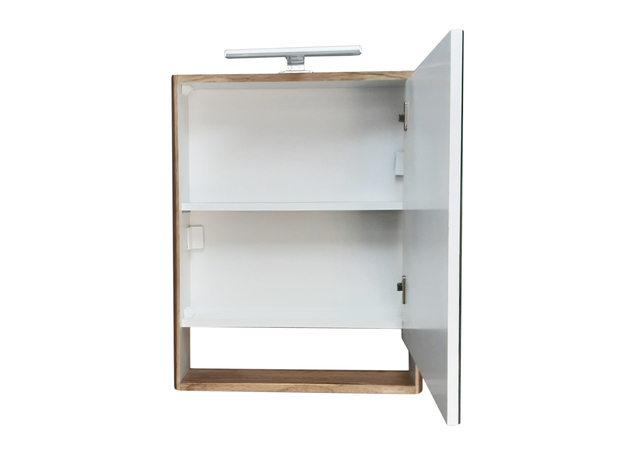 Ogledalo City Emily 61HB, Širina: 61, Modeli: 61HB-3