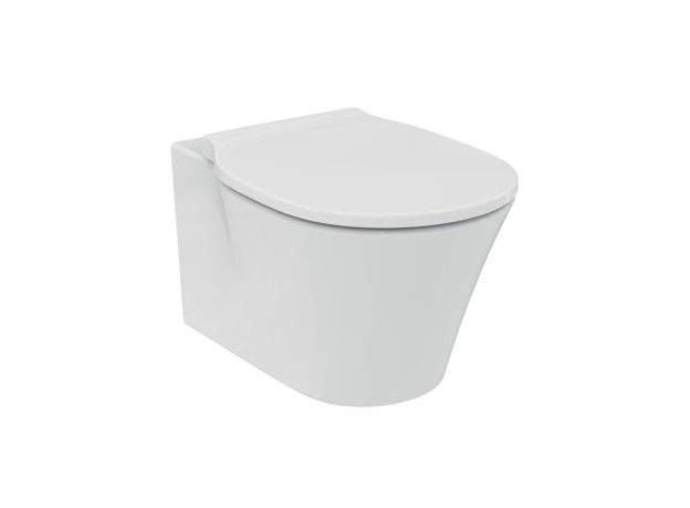 Connect AIR konzolna wc šolja sa daskom-