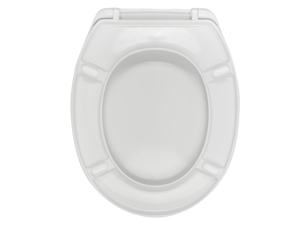 Ohajo C5 WC daska, soft close, Model: Ohajo C5-5