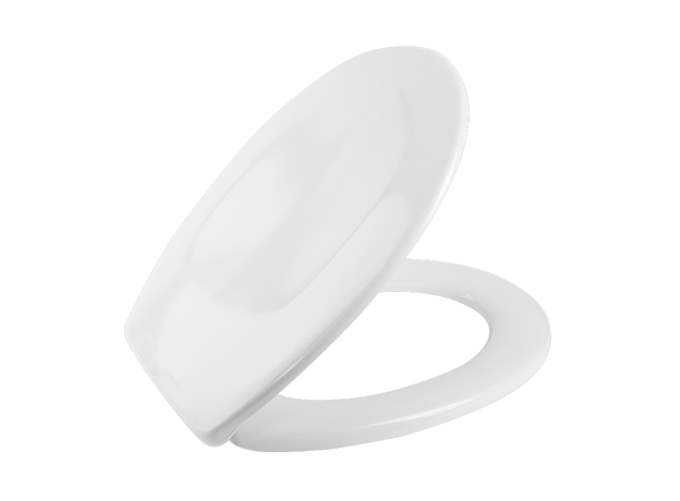 Ohajo C5 WC daska, soft close, Model: Ohajo C5-