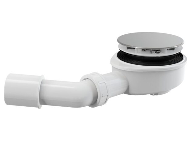 Sifon tuš kada A491CR Ø90 ALL-KO-