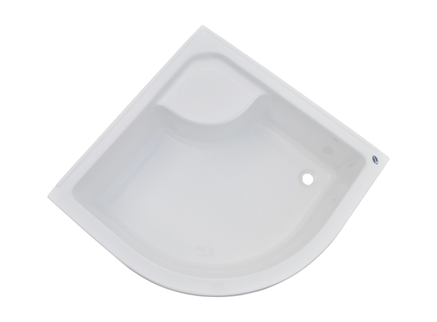 Luna R90 Lux tuš kada-2