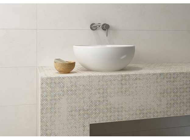 Venezia lavabo 45x45cm, Dostupne boje: Beli-3