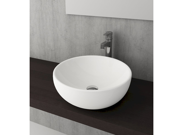 Venezia lavabo 45x45cm, Dostupne boje: Beli-2