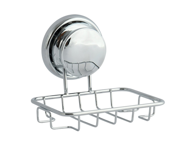 Držač sapuna – Hrom plastika-