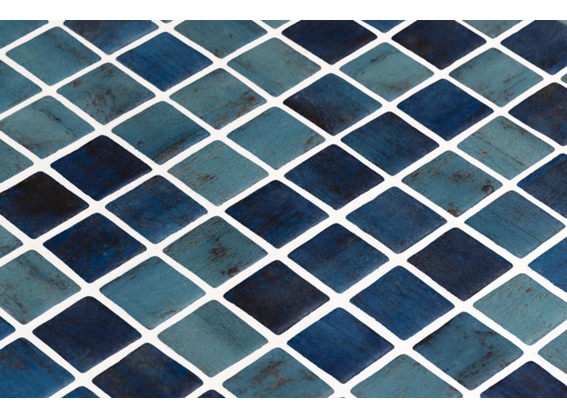 Onix stakleni mozaik FOREST BLUE MATTE-2