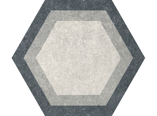 Traffic Combi Grey Hex 25 25x22cm, Dostupne boje: Combi Grey Hex, Dimenzija: 25x22-