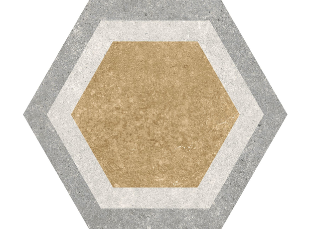 Traffic Combi Hex 25 25x22cm, Dostupne boje: Combi Hex, Dimenzija: 25x22-4