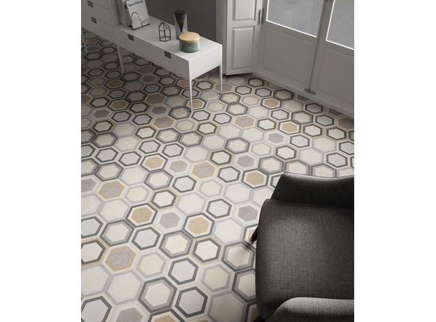 Traffic Combi Hex 25 25x22cm, Dostupne boje: Combi Hex, Dimenzija: 25x22-2
