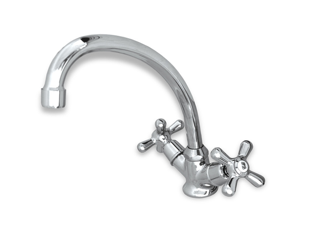 Baterija za sudoperu Rustik, Modeli: Za sudoperu-