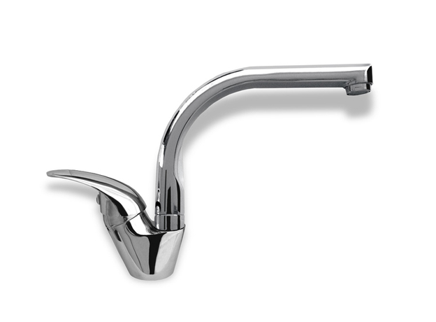 Baterija za sudoperu izliv Ekonomik, Modeli: Za sudoperu (izliv)-