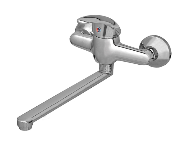 Zidna baterija L=300mm Standard, Modeli: Zidna baterija (L=300)-