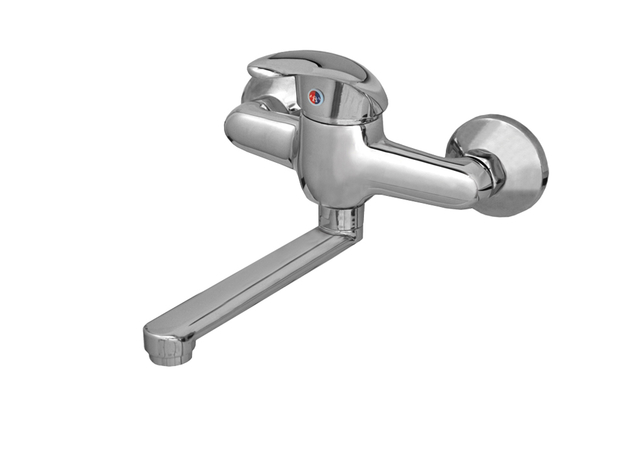 Zidna baterija L=150mm Standard, Modeli: Zidna baterija (L=150)-