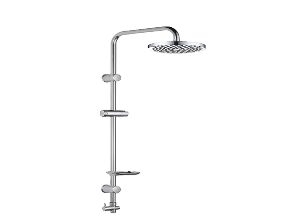 Usponski tuš Lux-prohromski-