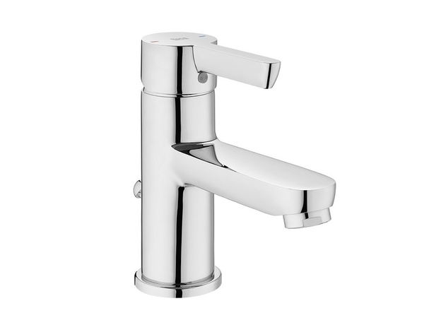 Baterija za lavabo sa podsklopom Saona, Modeli: Za lavabo-