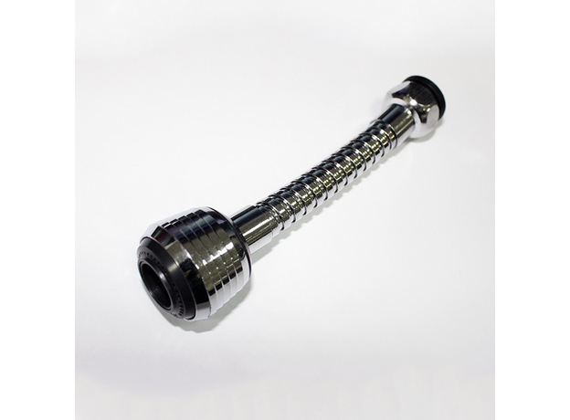 Gumeno crevo - nastavak-