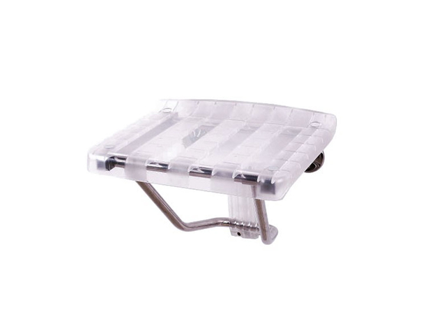 Metalna stolica za tuš kadu BR70B02-