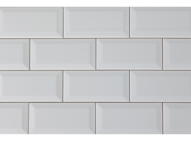 Biselado Blanco Mate 10x20cm, Dostupne boje: Blanco Mate, Dimenzija: 10x20-3
