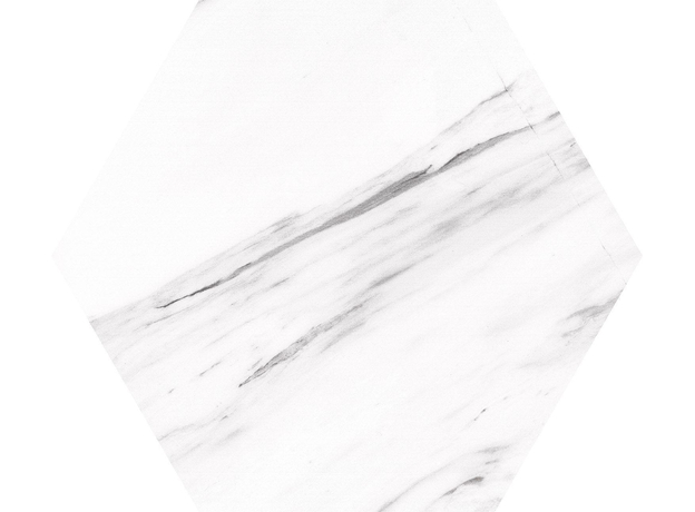 Carrara Hex 25 25x22cm-7