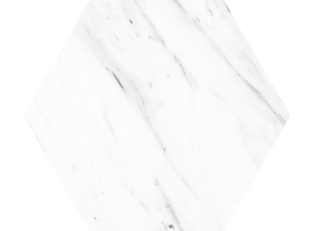 Carrara Hex 25 25x22cm-4