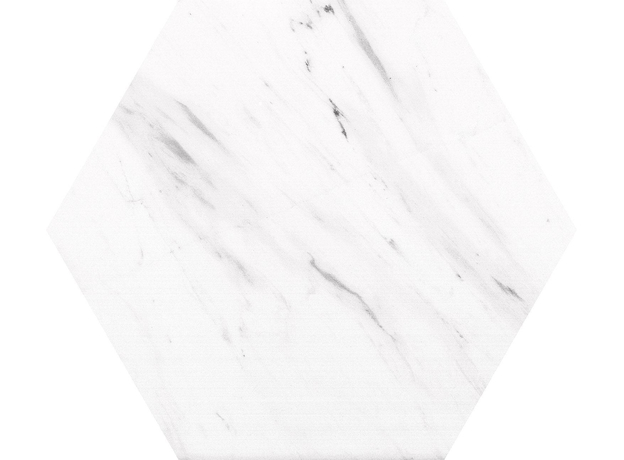 Carrara Hex 25 25x22cm-5