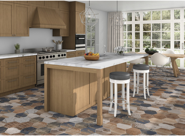 Gauguin Hex 25 25x22cm-2