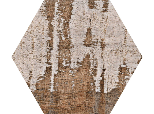 Gauguin Hex 25 25x22cm-7