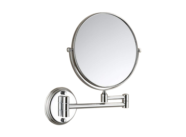 Kozmetičko ogledalo sa nosačem SJ0201, Modeli: Hrom-