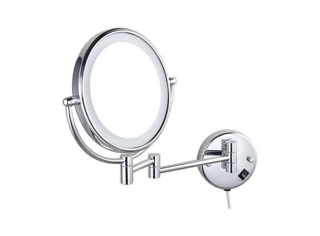 Kozmetičko LED ogledalo SJ0207, Modeli: LED-