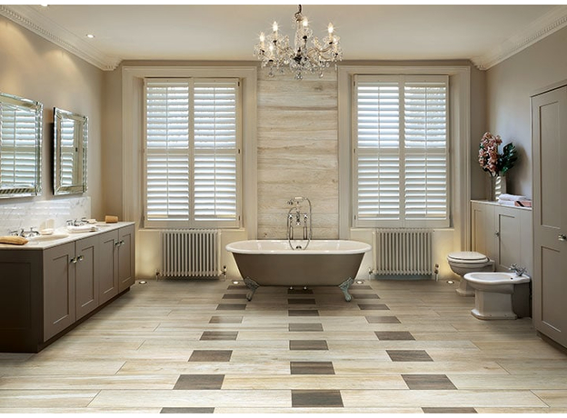 ESP Bamboo 20x120cm II klasa, Dostupne boje: Bamboo, Dimenzija: 20x120-2