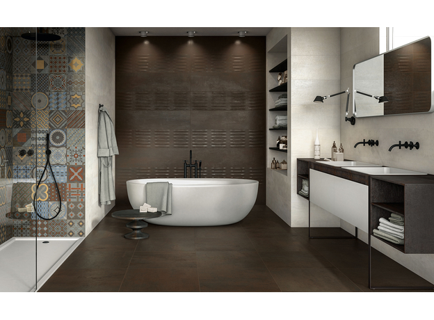 FRG Inox 60x60cm II klasa, Dostupne boje: Inox, Dimenzija: 60x60-2