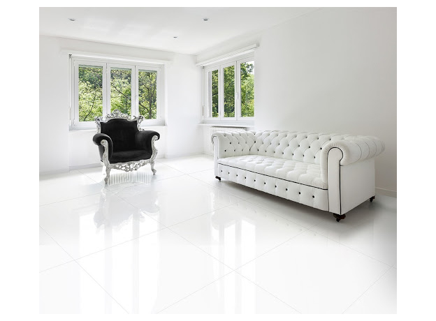 Plain Super White 60x60cm, Dostupne boje: White (podna), Dimenzija: 60x60-2