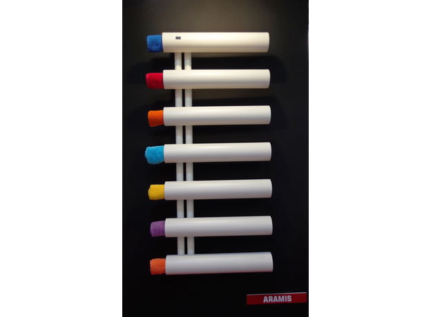 Sušači Aramis-3