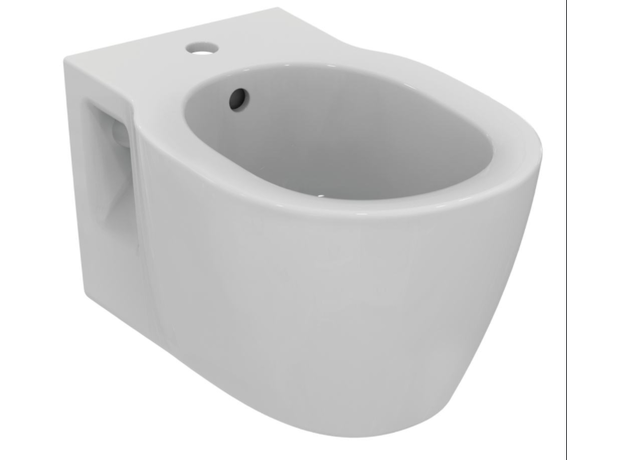 Connect konzolni bide 54x36cm-