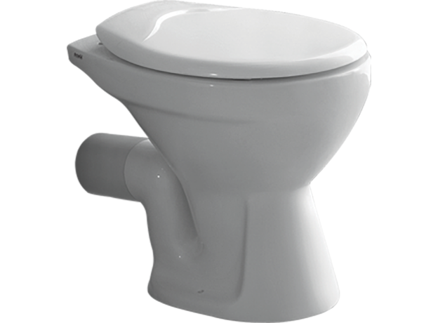 Soldier WC šolja baltik-