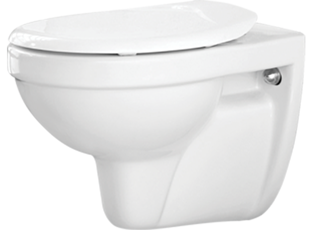 Santo konzolna WC šolja 49,5 cm-