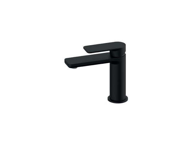 Baterija za lavabo S2 Black, Modeli: Za lavabo-