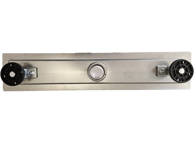 Kanalska rešetka Aqua Inox V-line 70cm-2