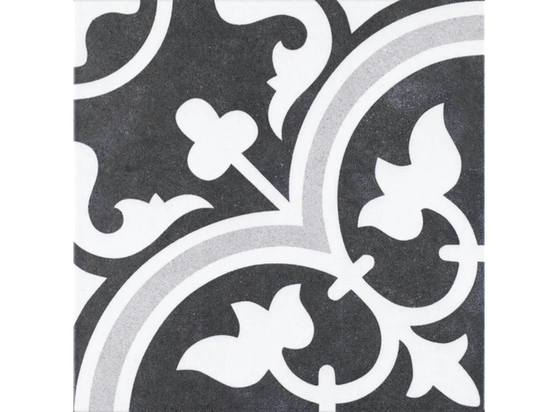 Arte Due 25x25cm II klasa-