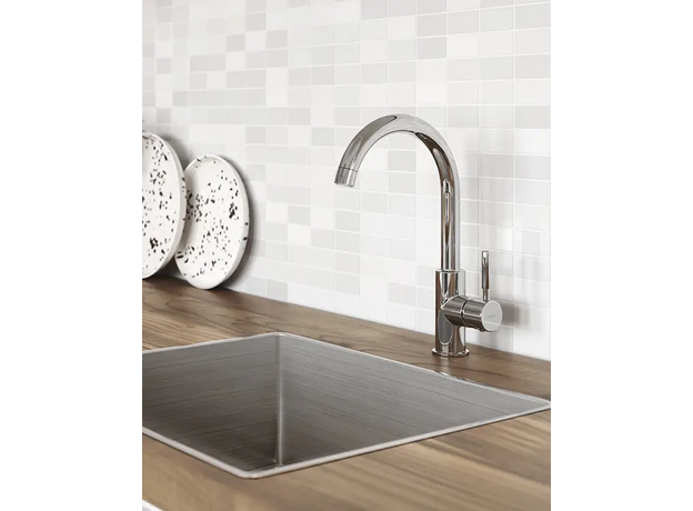 Baterija za sudoperu J izliv Lugio-2